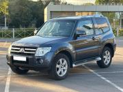 Mitsubishi Pajero IV Москва  - изображение 22