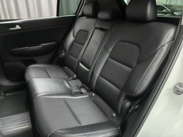 Kia Sportage IV с пробегом 2018 года, цена 1 798 000 рублей, 150858 км, внедорожник, Автокод Объявления