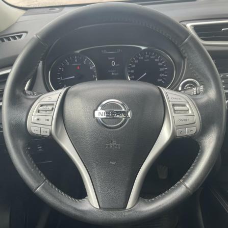Nissan X-Trail III с пробегом 2015 года, цена 1 604 900 рублей, 218000 км, внедорожник, Автокод Объявления