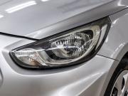 Hyundai Solaris I Волгоград  - изображение 36