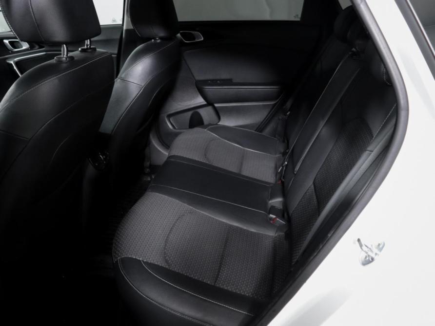 Kia Ceed III Москва  - изображение 11