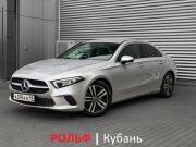 Mercedes-Benz A-Класс IV (W177) Москва  - изображение 27