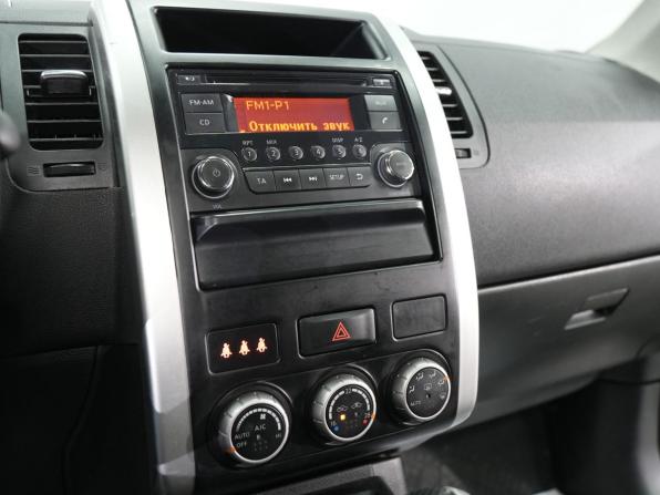 Nissan X-Trail II Рестайлинг с пробегом 2014 года, цена 1 530 000 рублей, 251000 км, внедорожник, Автокод Объявления
