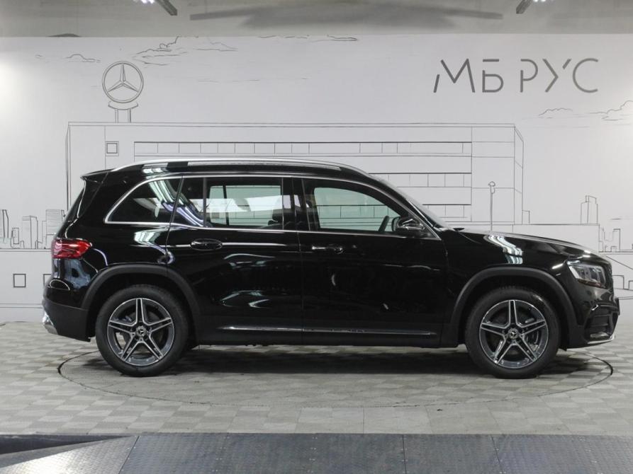 Mercedes-Benz GLB I (X247) Рестайлинг Москва  - изображение 7