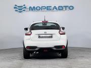 Nissan Juke I Рестайлинг Калининград  - изображение 27