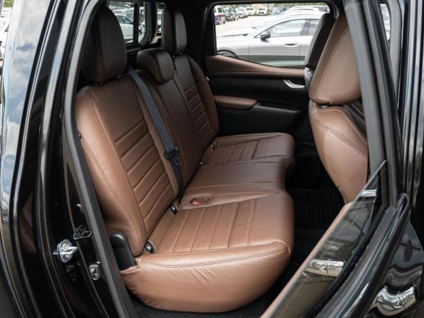 Mercedes-Benz X-Класс I с пробегом 2018 года, цена 4 850 000 рублей, 33264 км, offers.body_type.unknown, Автокод Объявления