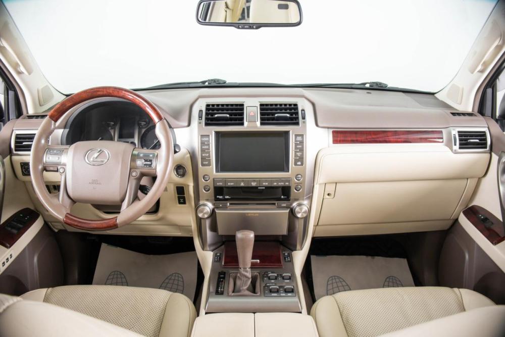 Lexus GX II Пермь  - изображение 16