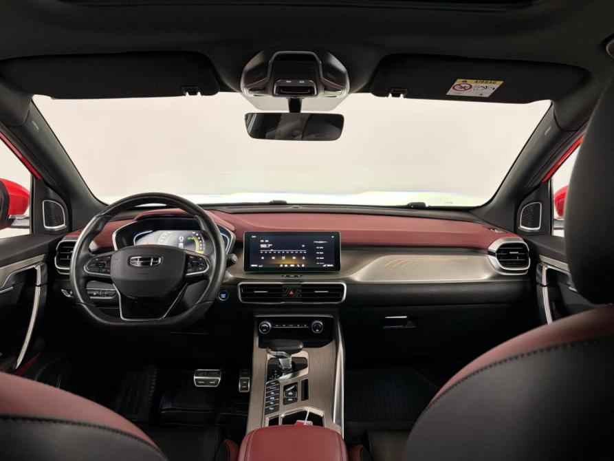 Geely Coolray I Екатеринбург  - изображение 21