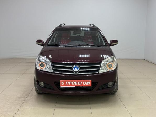 Geely MK Cross I с пробегом 2014 года, цена 208 000 рублей, 153921 км, хэтчбек, Автокод Объявления