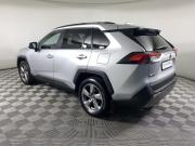 Toyota RAV4 V (XA50) Москва  - изображение 26
