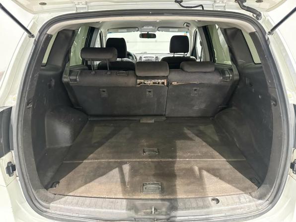 Hyundai Santa Fe II Рестайлинг с пробегом 2010 года, цена 746 550 рублей, 187997 км, внедорожник, Автокод Объявления