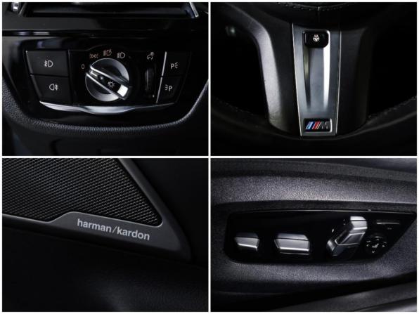 BMW 5 серии VII (G30/G31/G38) с пробегом 2018 года, цена 4 098 000 рублей, 128077 км, седан, Автокод Объявления