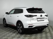 Changan CS55 Plus II Санкт-Петербург  - изображение 30