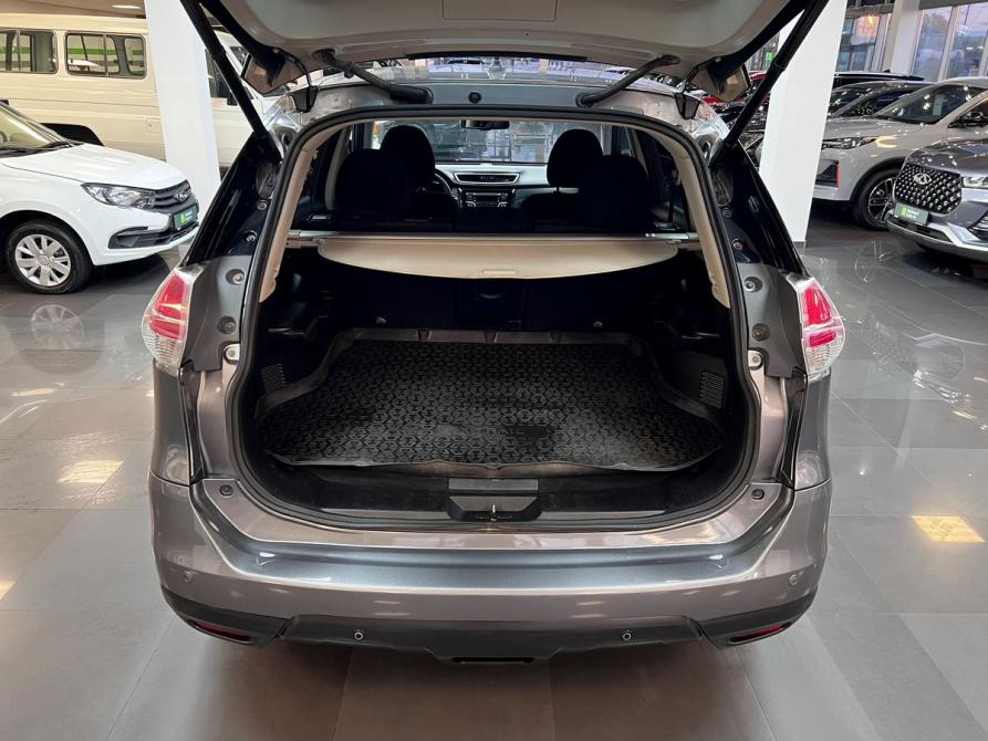 Nissan X-Trail III Тверь  - изображение 7