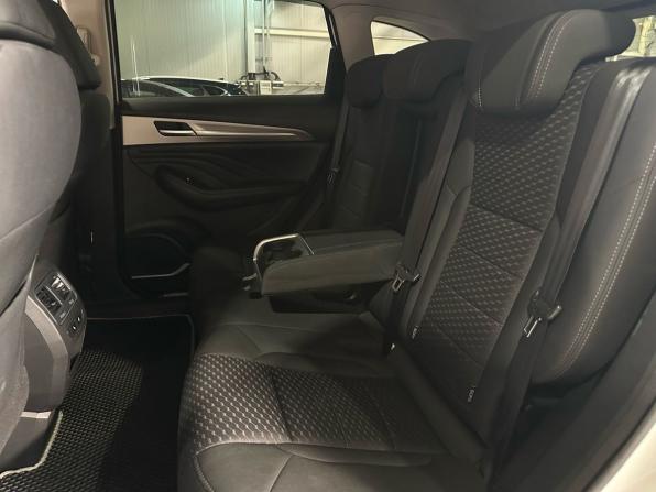 Haval F7 I с пробегом 2019 года, цена 1 599 900 рублей, 116196 км, внедорожник, Автокод Объявления