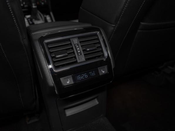 Skoda Superb III с пробегом 2017 года, цена 2 545 000 рублей, 95169 км, лифтбек, Автокод Объявления
