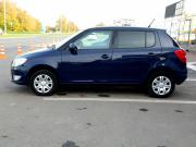 Skoda Fabia II Рестайлинг Иваново  - изображение 25