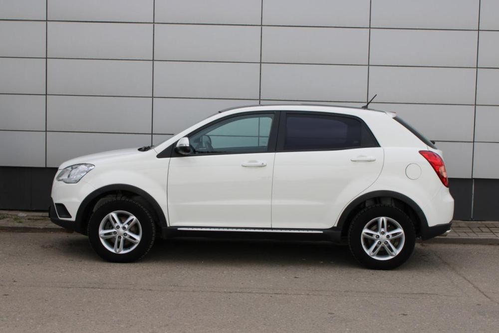 SsangYong Actyon II Ярославль  - изображение 4