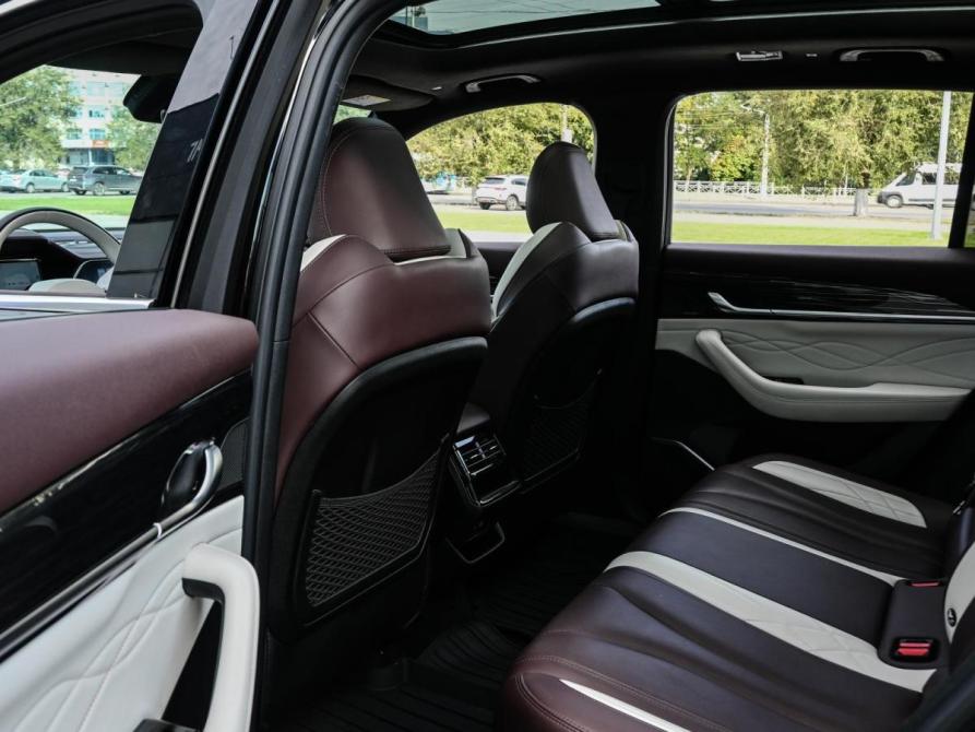 Geely Xingyue L I Волгоград  - изображение 11