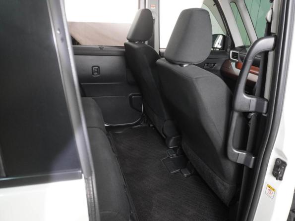 Toyota Roomy I с пробегом 2018 года, цена 1 099 000 рублей, 163994 км, микровэн, Автокод Объявления