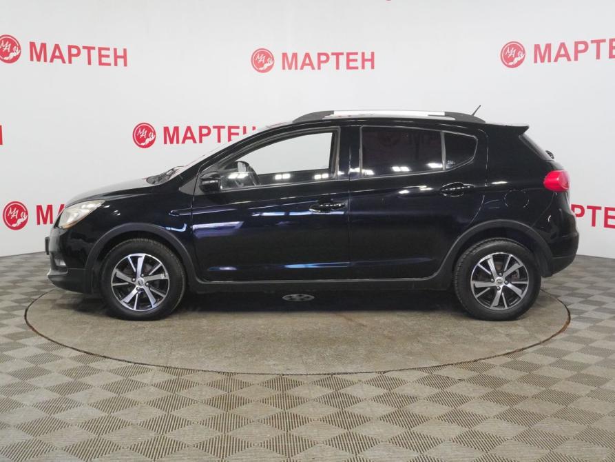 Lifan X50 Вологда  - изображение 8