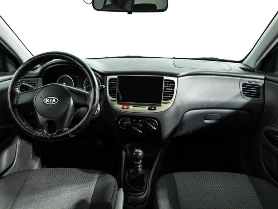 Kia Rio II Рестайлинг Санкт-Петербург  - изображение 13