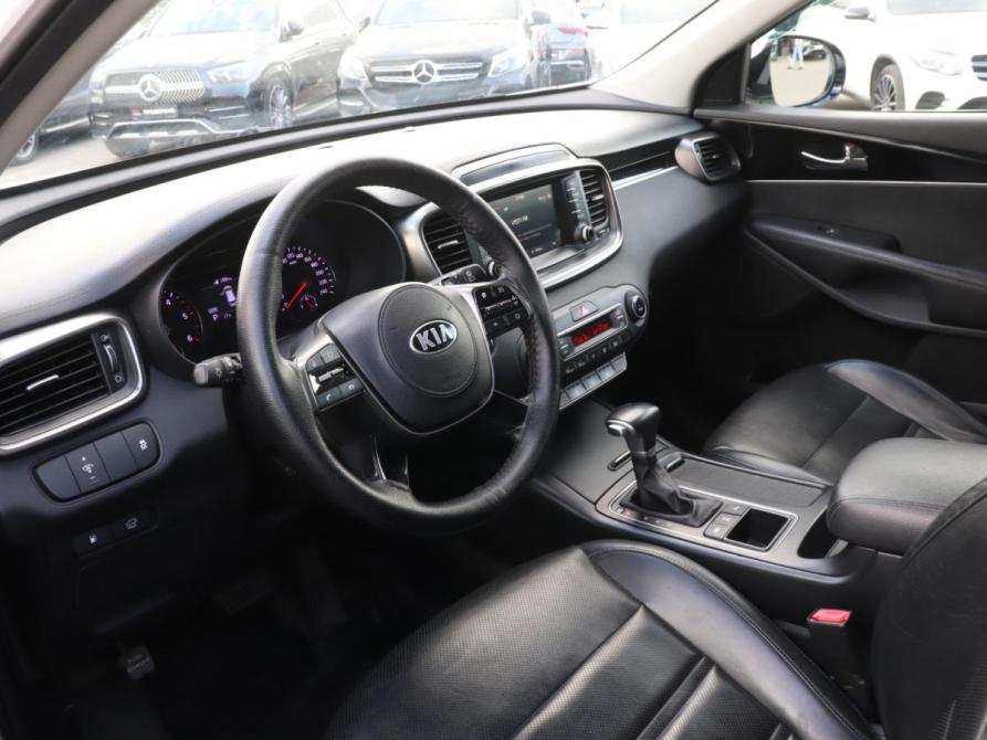 Kia Sorento III Prime Рестайлинг Москва  - изображение 14