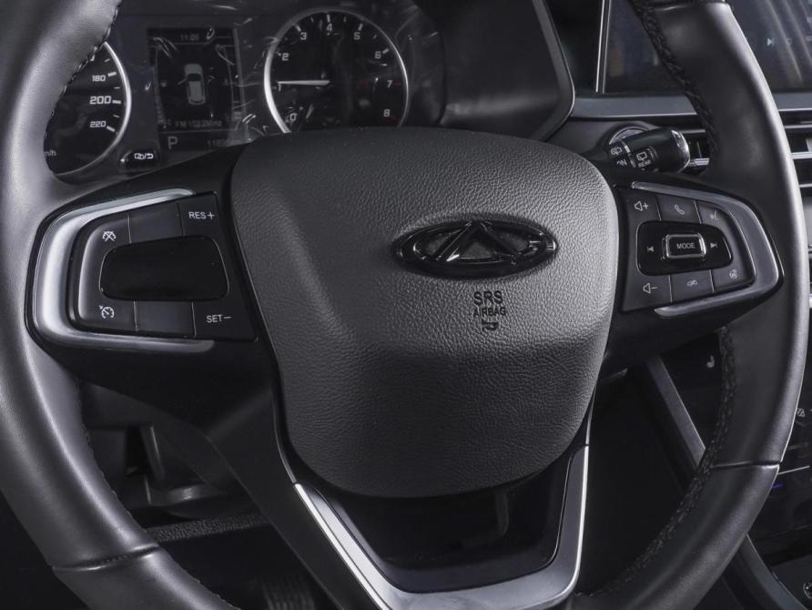 Chery Tiggo 4 Pro I Рестайлинг Ростов-на-Дону  - изображение 15