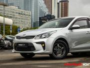 Kia Rio IV Москва  - изображение 35