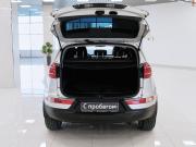 Kia Sportage III Самара  - изображение 29