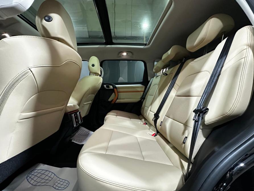 Haval Dargo I Уфа  - изображение 18