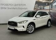 Infiniti QX50 II Барнаул  - изображение 42