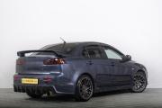 Mitsubishi Lancer X Томск  - изображение 26