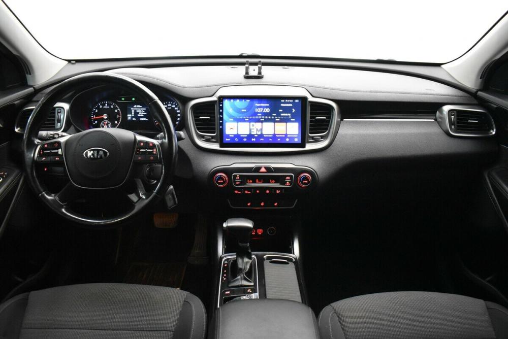 Kia Sorento III Prime Рестайлинг Москва  - изображение 5