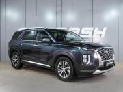 Hyundai Palisade I Воронеж  - изображение 26