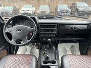 Lada (ВАЗ) 2121 (4x4) I Рестайлинг Пермь  - изображение 41