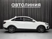 Lada (ВАЗ) Vesta I Рестайлинг (NG) Красноярск  - изображение 24