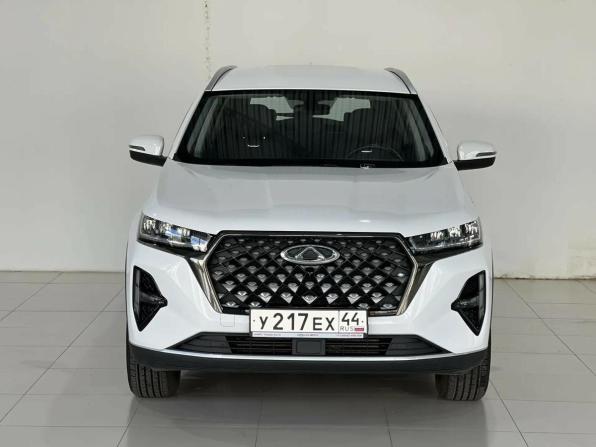 Chery Tiggo 7 Pro Max I с пробегом 2023 года, цена 2 015 000 рублей, 27130 км, внедорожник, Автокод Объявления
