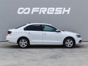 Volkswagen Jetta VI Рестайлинг Краснодар  - изображение 20