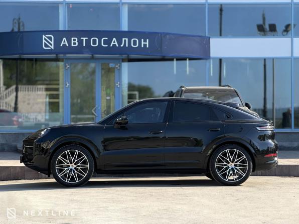 Новый Porsche Cayenne III Рестайлинг 2025 года, цена 18 990 000 рублей, внедорожник, Автокод Объявления