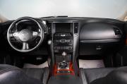 Infiniti FX II (S51) Рестайлинг Тюмень  - изображение 35
