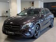Mercedes-Benz GLA I (X156) Казань  - изображение 23
