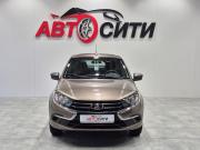 Lada (ВАЗ) Granta I Рестайлинг Воронеж  - изображение 23