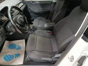 Skoda Rapid I Уфа  - изображение 30