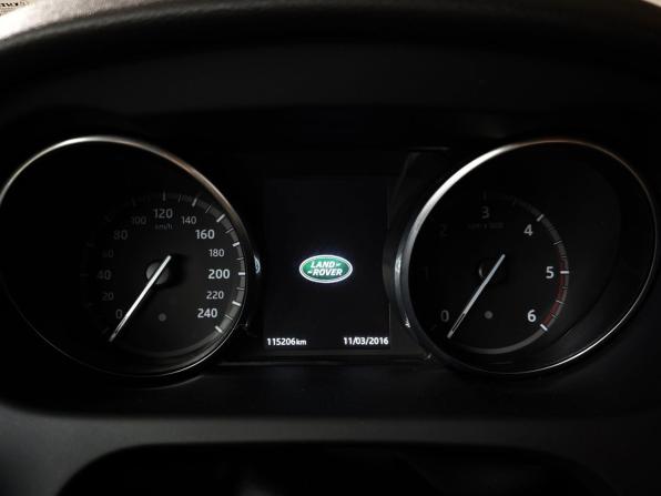 Land Rover Discovery Sport I с пробегом 2016 года, цена 1 700 000 рублей, 115204 км, внедорожник, Автокод Объявления