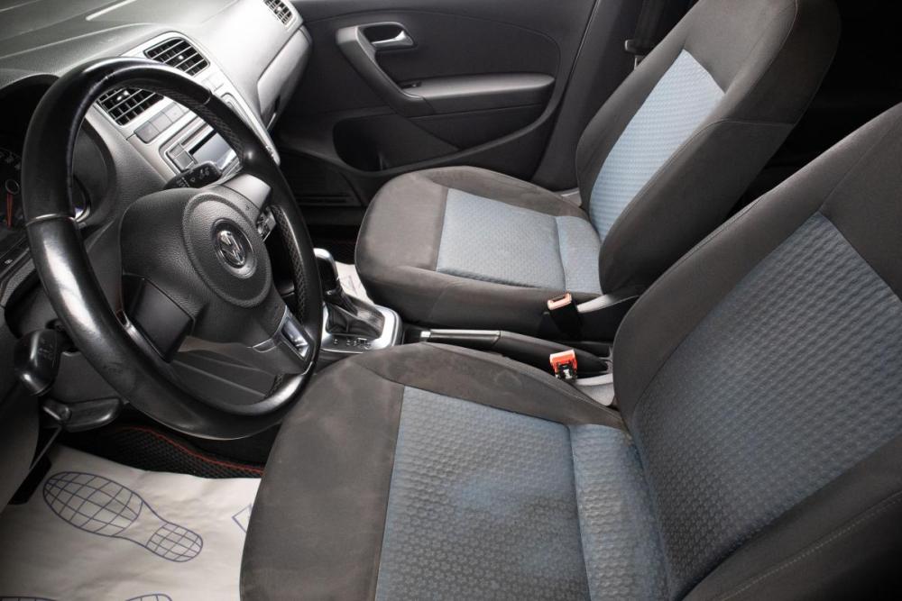 Volkswagen Polo V Оренбург  - изображение 14