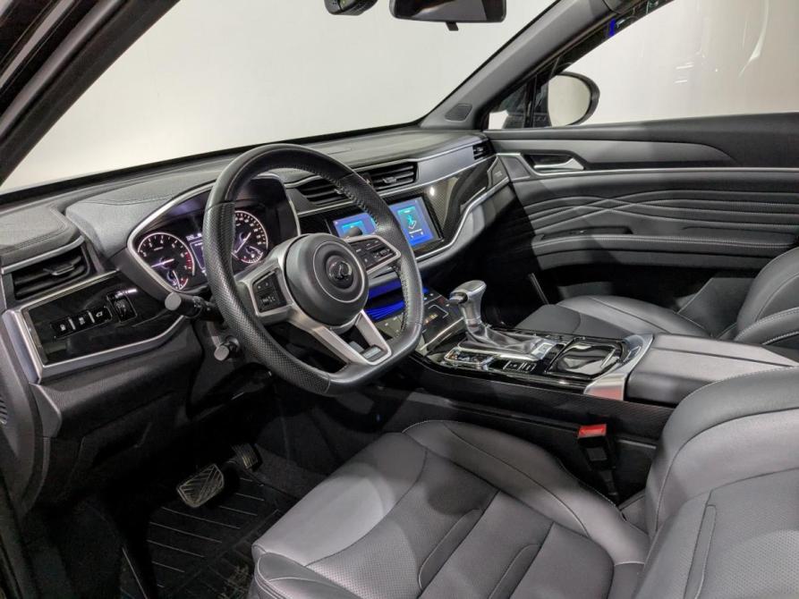Dongfeng DFSK ix5 Химки  - изображение 26
