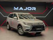 Mitsubishi Outlander III Рестайлинг 2 Москва  - изображение 53