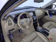 Infiniti FX II (S51) Москва  - изображение 46
