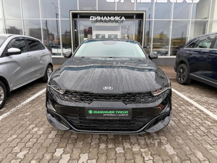 Kia K5 III Череповец  - изображение 2